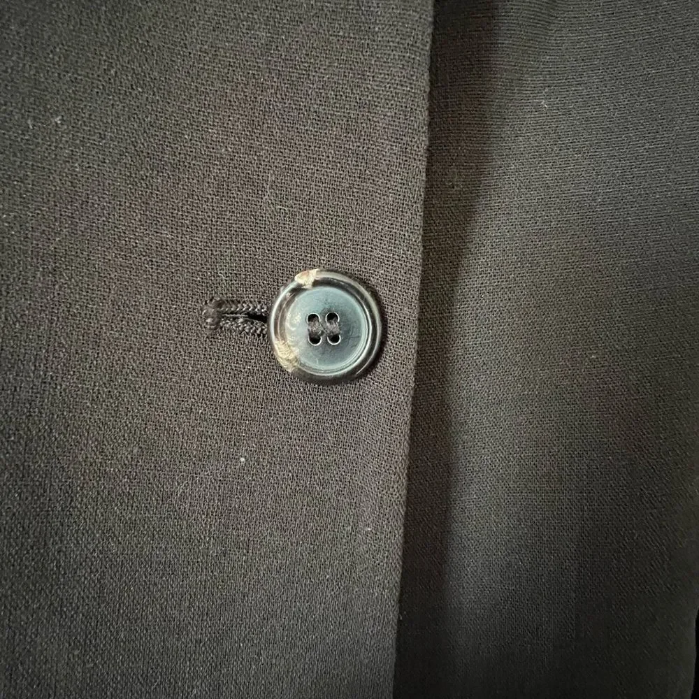 Michael Kors Vintage Wool Blazer